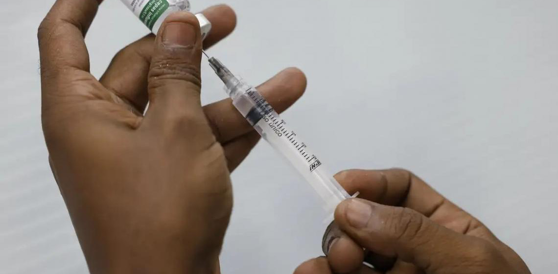 Casos de gripe aumentam nas regiões Norte e Centro-Oeste, diz Fiocruz