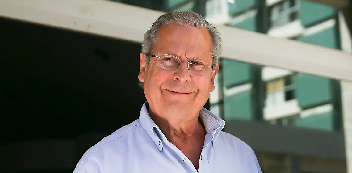 Dirceu era alvo de plano de assassinato sob codinome secreto na trama golpista