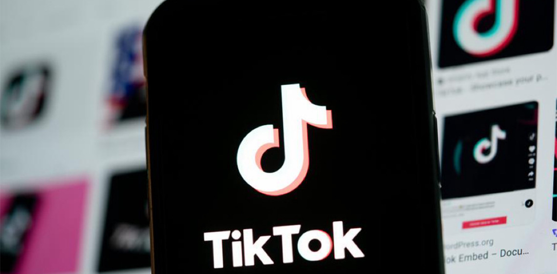 Plataforma TikTok lança função de comércio eletrônico no Brasil
