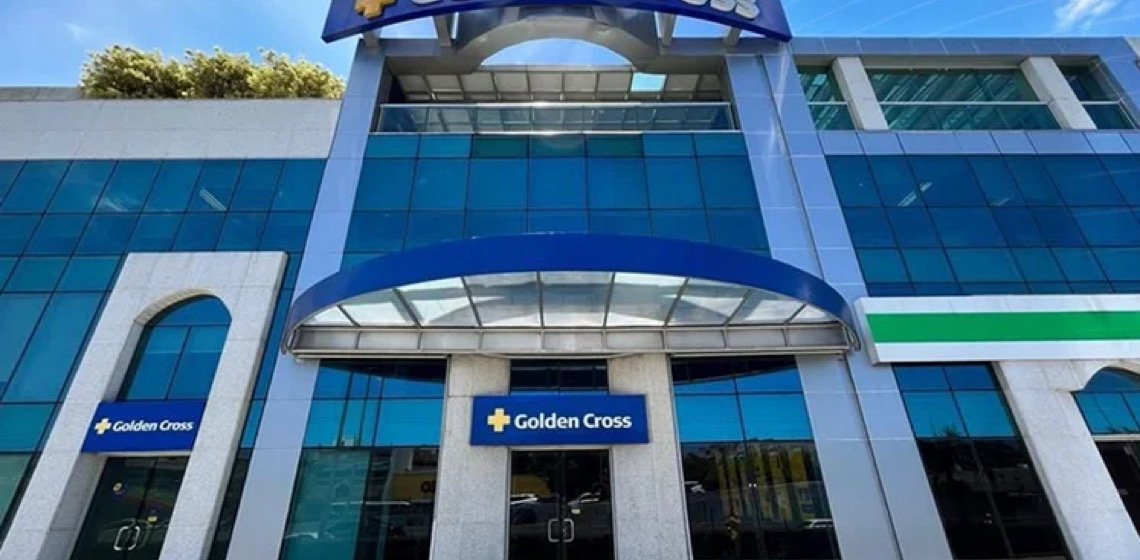 ANS decreta fim das atividades da Golden Cross e dá prazo para troca de plano de saúde