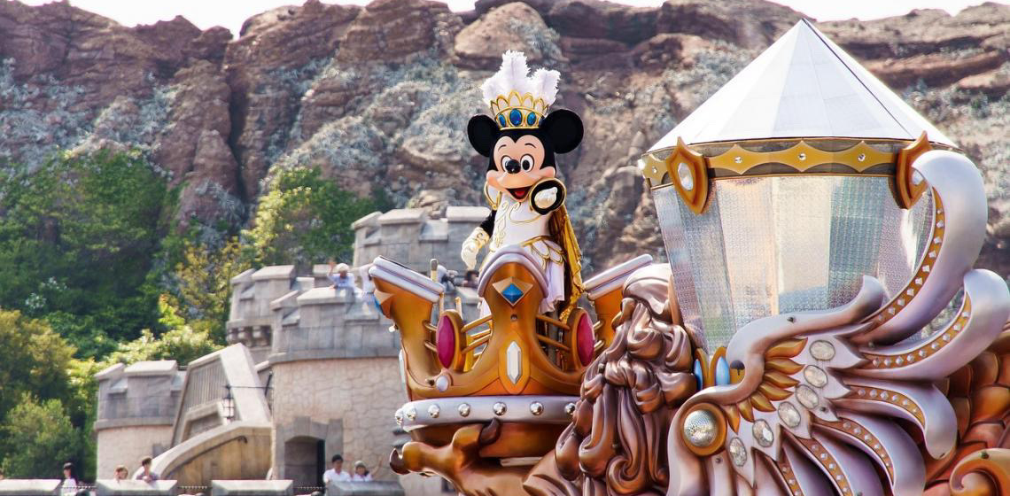 Abu Dhabi terá parque da Disney