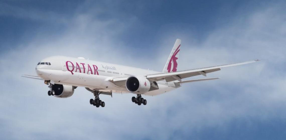 Qatar Airways antecipa frequência maior para São Paulo