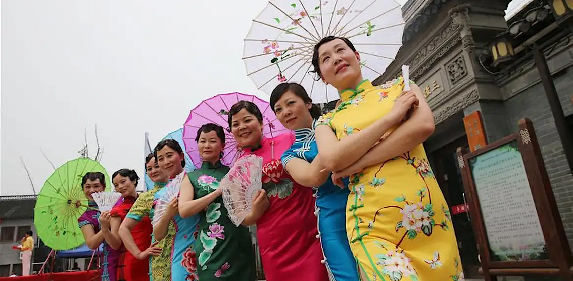 Cidadãos brasileiros terão isenção de visto para viagens à China