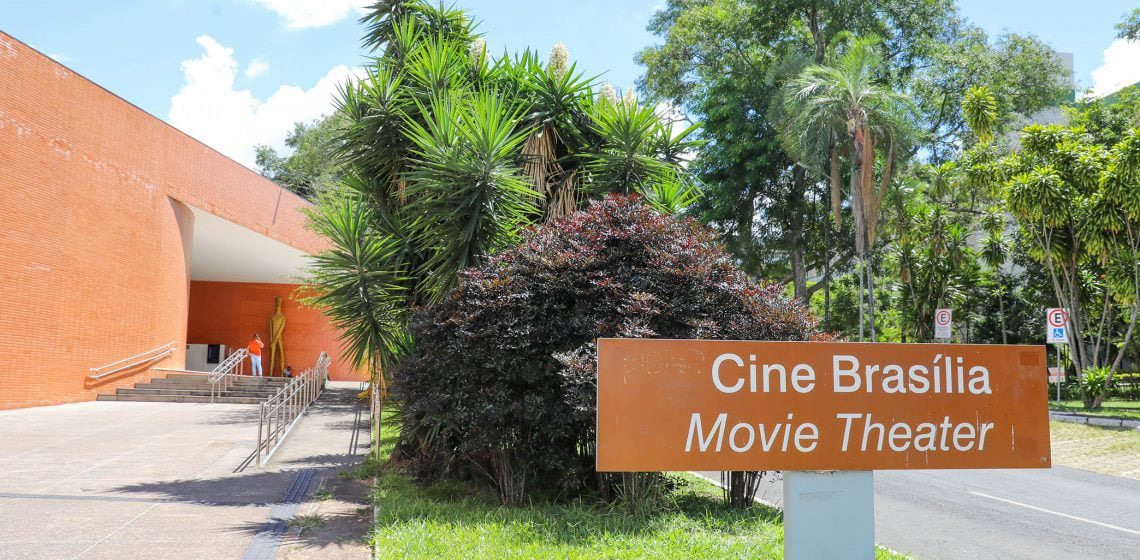 Mostra de Cinema leva debate sobre saúde mental ao Cine Brasília