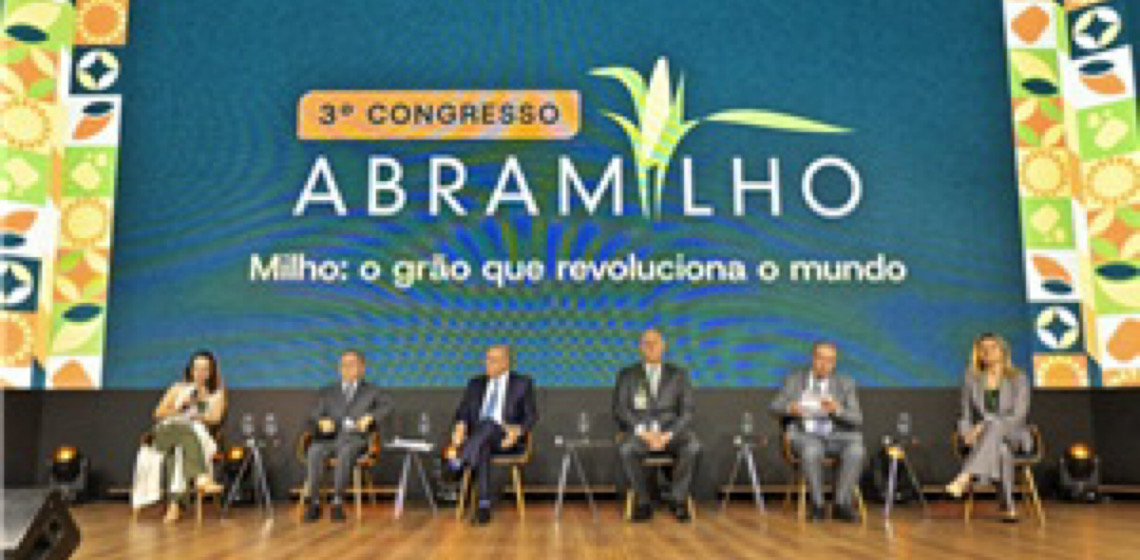 Brasil celebra a abertura do mercado chinês para derivados do etanol de milho