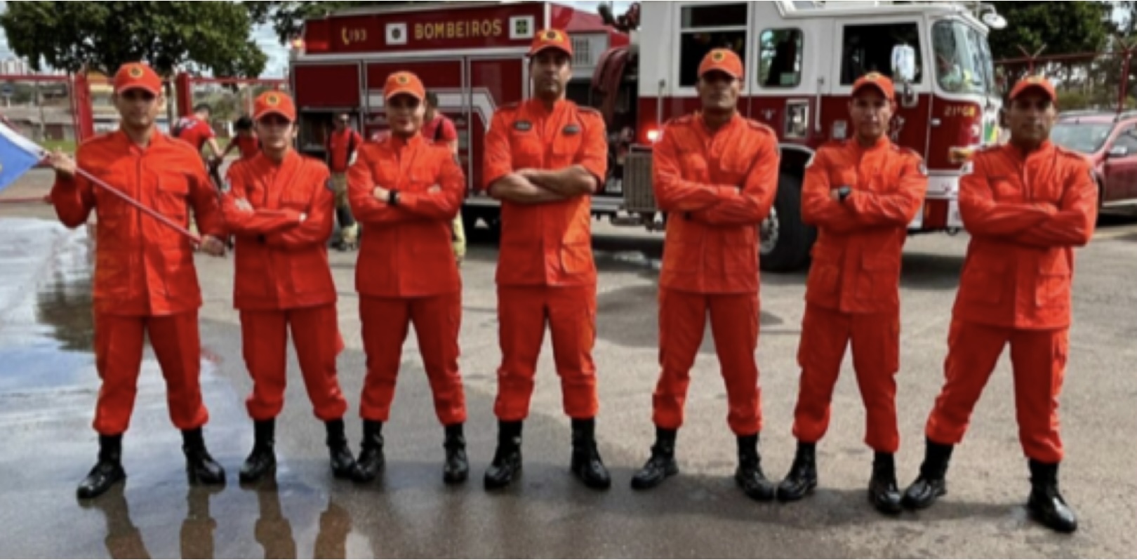Concurso bombeiros DF 2025: banca definida e salários de até 14 mil reais!
