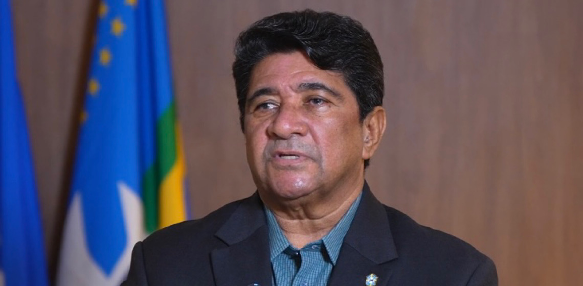 Entorno de Gilmar diz que permanência de Ednaldo à frente da CBF se tornou improvável