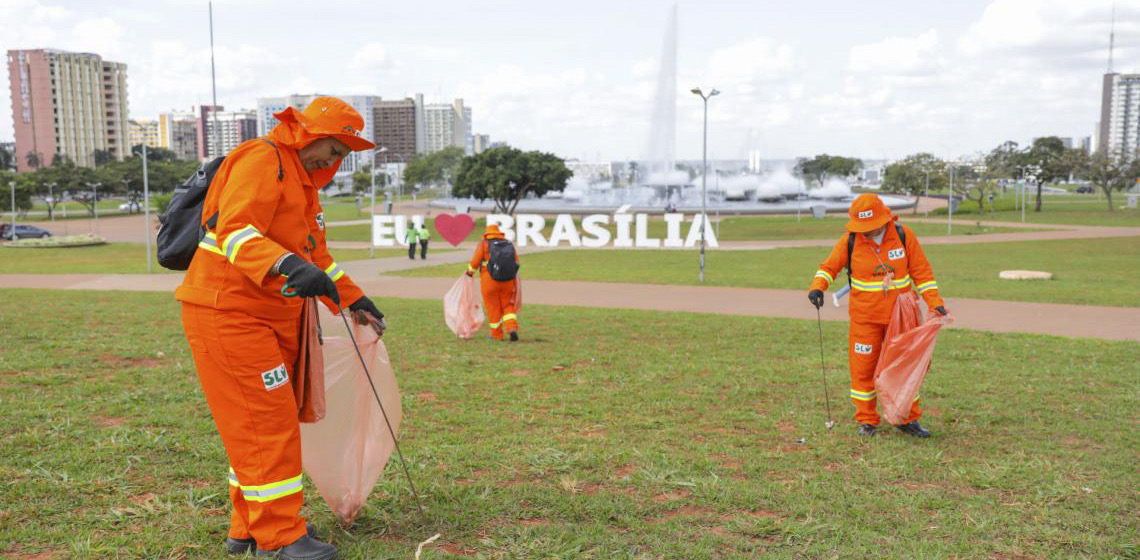 Política & Justiça