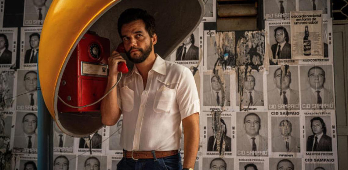 Como será participação do Brasil no Festival de Cannes após o país ganhar o Oscar