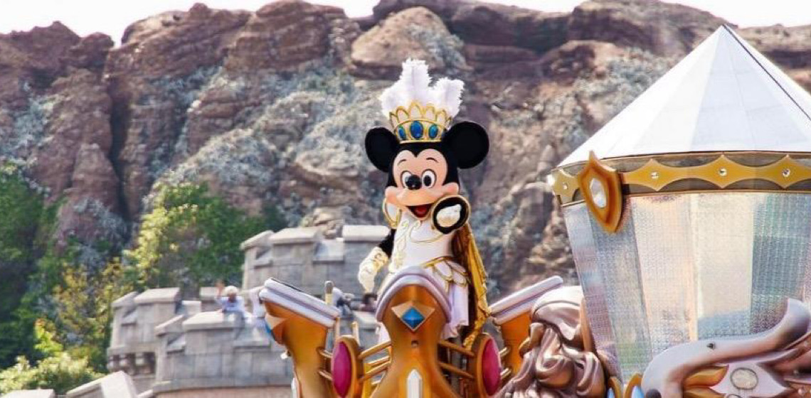 Abu Dhabi terá parque da Disney, Walt Disney Company e Miral anunciaram acordo