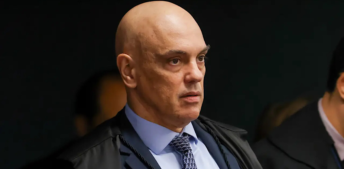 Por Matheus Leitão: O áudio que escancara o golpismo bolsonarista e a violência contra Moraes
