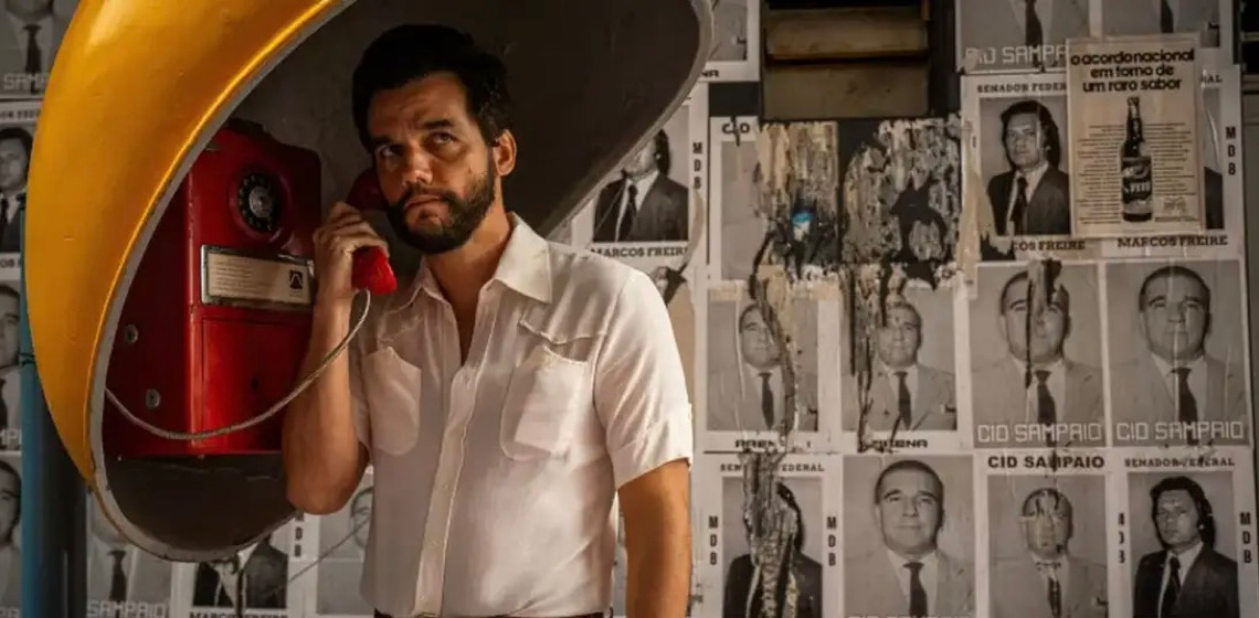 Filme brasileiro 