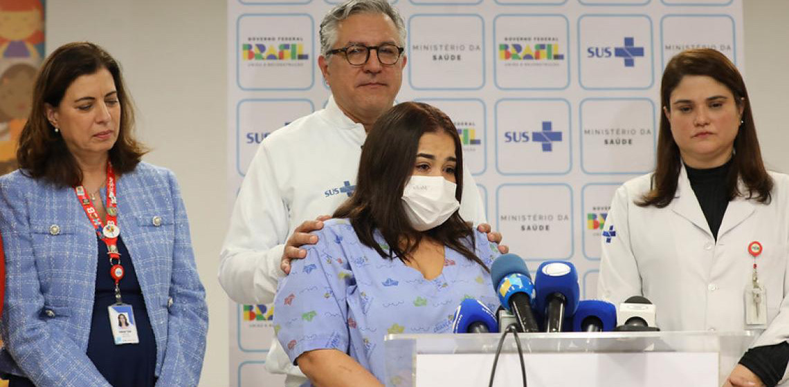 Política & Justiça