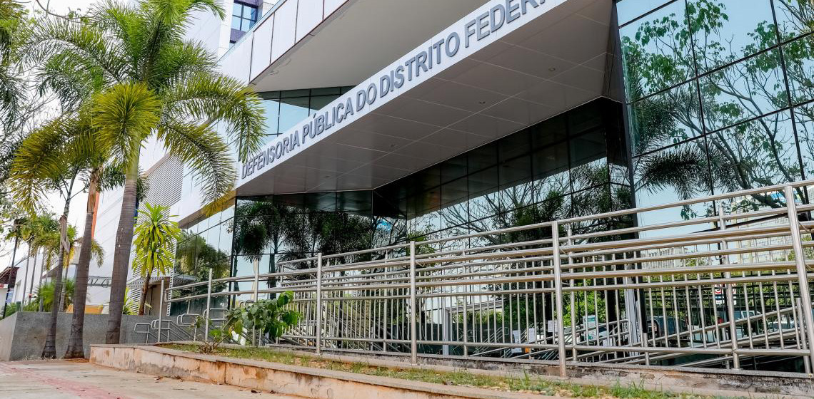 Parceria no DF se consolida como referência nacional em educação jurídica aplicada à cidadania
