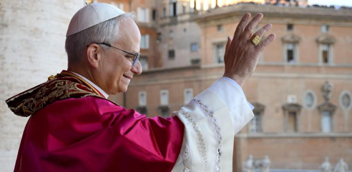LGBTs aguardam sinal de Leão 14 mais próximo ou mais distante de Francisco