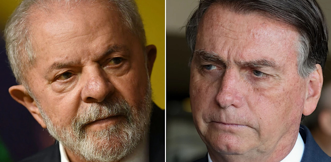 Por Matheus Leitão: A curiosa conclusão de aliados de Lula sobre o futuro de Bolsonaro
