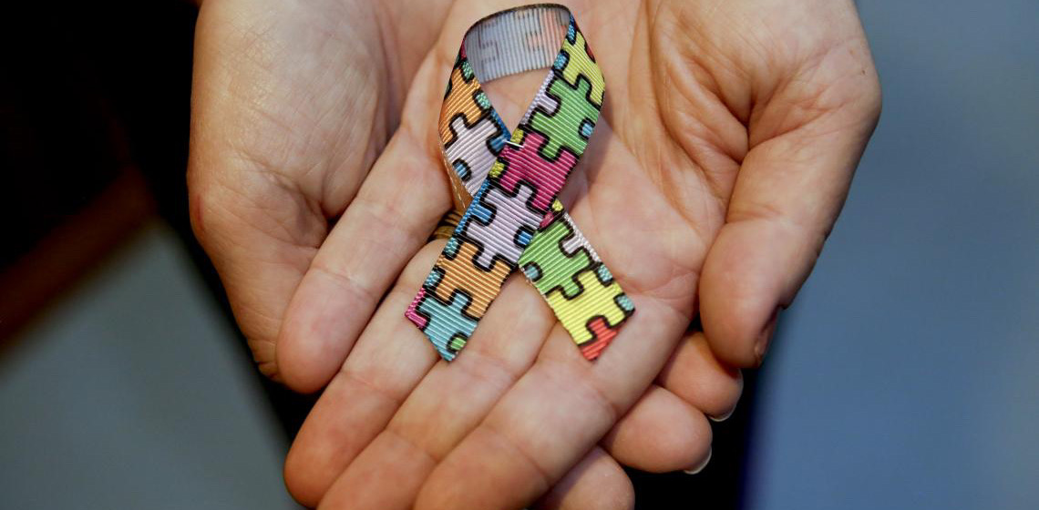Entre os dias 31 deste mês e 1º de junho, Brasília recebe o Congresso Jornada do Autismo