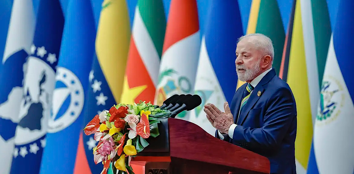 Por Matheus Leitão: A ‘troca’ em ministério de Lula que acende sinal de preocupação