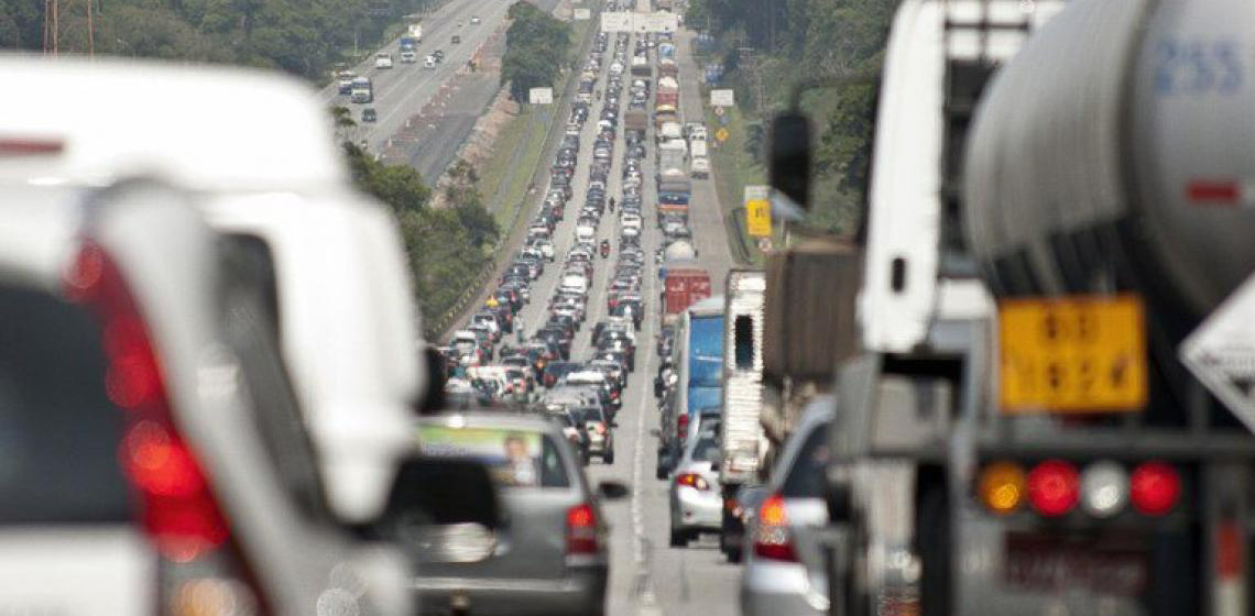 Brics: Documento defende cidades mais sustentáveis e menos congestionadas