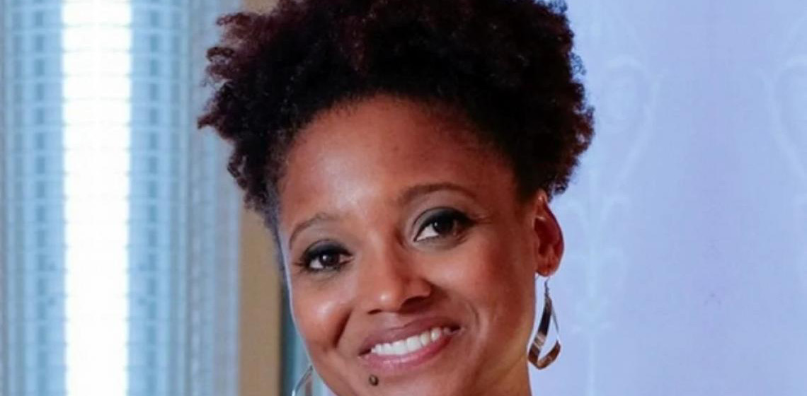 Sou mulher e negra, mas meus poemas vêm de lugar mais fundo, diz Tracy Smith