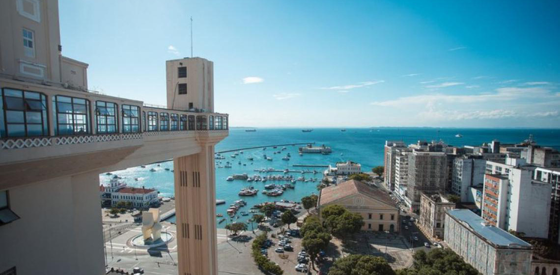 MTur e UNESCO lançam edital com foco na promoção das Cidades Criativas e Destinos Turísticos Inteligentes