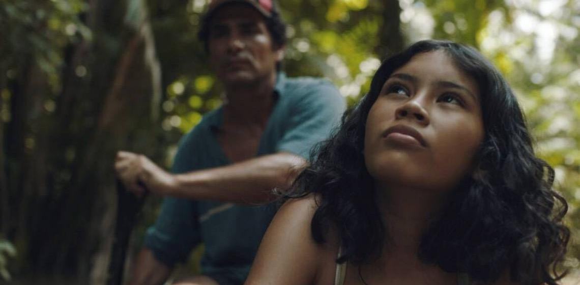 Filme 'Manas' será exibido no Cine Brasília para debater a exploração infantojuvenil