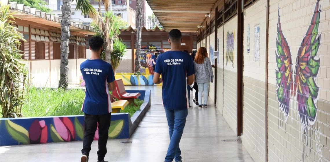 Governo do DF lançará pesquisa sobre bullying no ambiente escolar