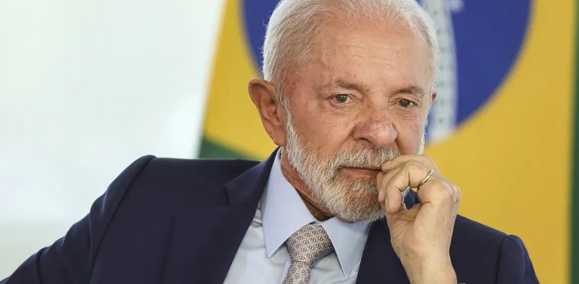 Lula: Dívida com a África pode ser paga com tecnologia em agricultura