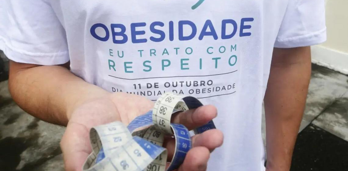 Jovem a partir dos 14 anos passa a poder fazer cirurgia bariátrica