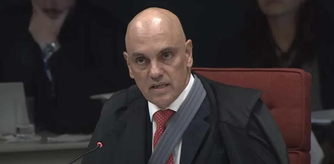 Por Matheus Leitão: O maior ataque de Alexandre de Moraes contra as Forças Armadas