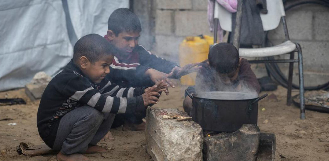 Brasil presidirá grupo de trabalho sobre criação do Estado palestino