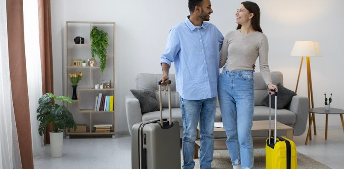 Maior desafio é o turista pensar no Airbnb como 1ª opção em vez de um hotel, diz diretor
