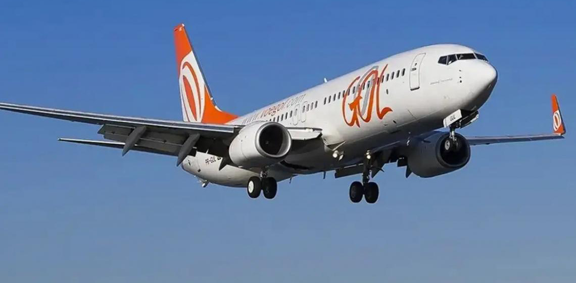 Voa Brasil chega a 40 mil reservas e torna viagem aérea acessível a mais brasileiros