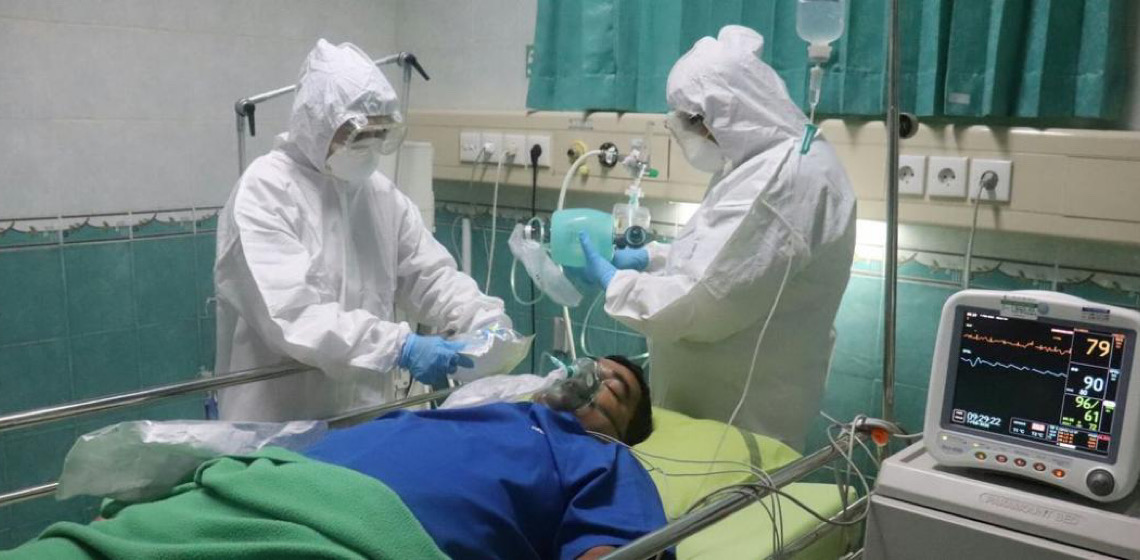 Acordo Pandêmico cria bases para que mundo enfrente melhor novas crises