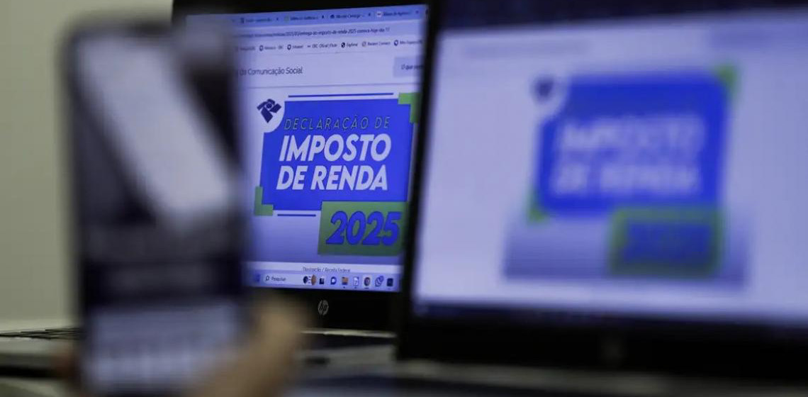 Cerca de 19 milhões não enviaram declaração do IR a dez dias do prazo