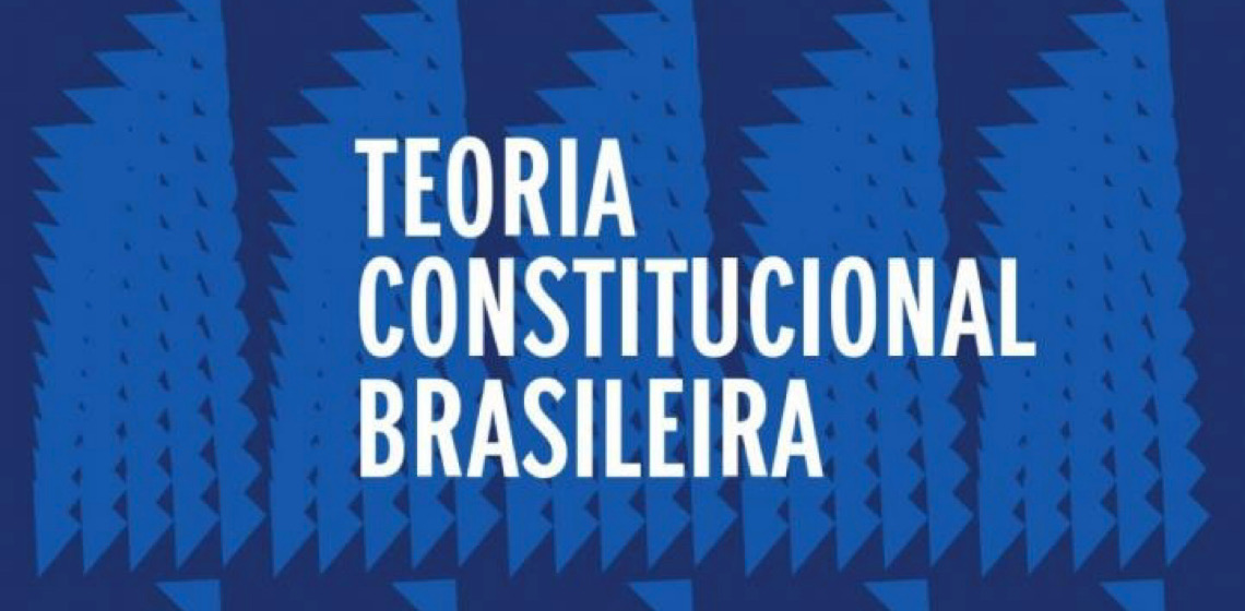 Livro resgata e mapeia 200 anos de debate constitucional no Brasil