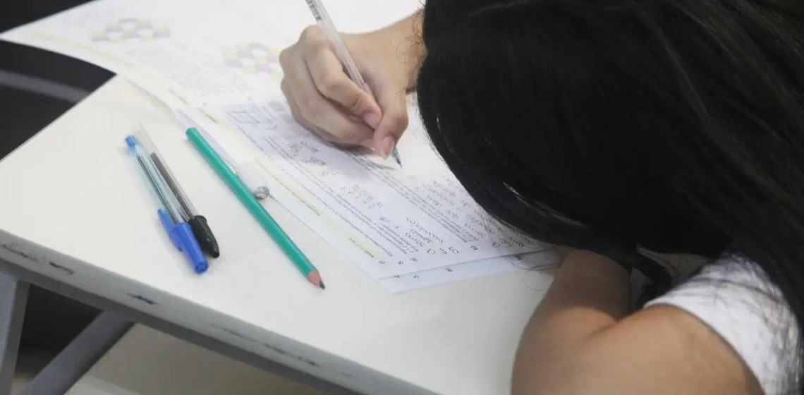 Inscrição para Olimpíada Mirim de Matemática termina em 10 de junho