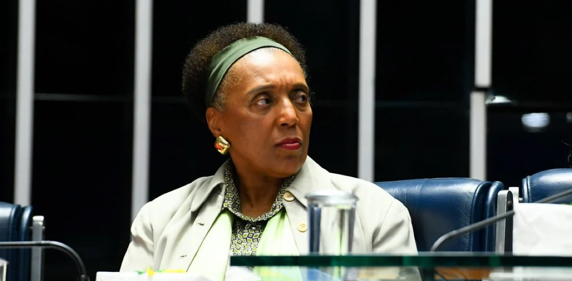 Ministra do TSE relata humilhação e racismo em evento do governo