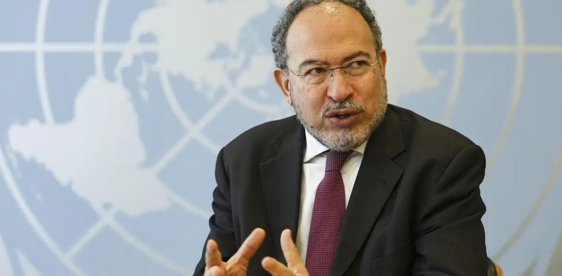 Desinformação é principal risco global para 2025, afirma Unesco
