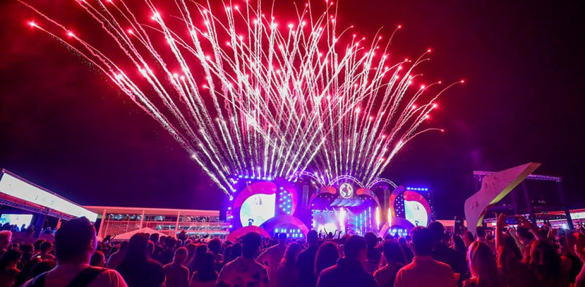 Público celebra Dia Mundial da Diversidade Cultural com shows gratuitos na Praça dos Três Poderes