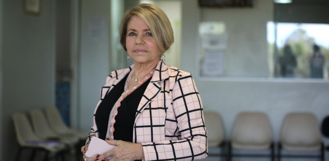Médica cria o primeiro banco genético da rede pública do DF e transforma diagnóstico de doenças raras