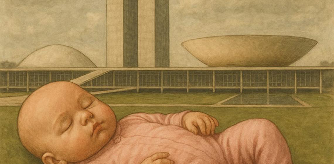 Por João Zisman: Brasil vive crise de anestesia social esfacelada onde tudo pode e se aceita