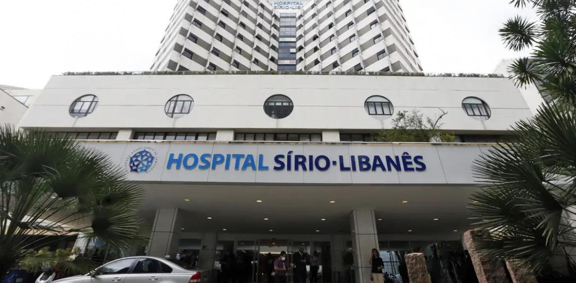 Faculdade Sírio-Libanês lança curso de medicina com 100 vagas