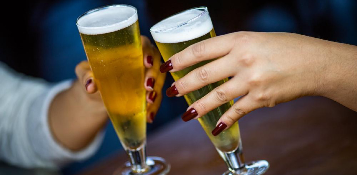 Evento 'Mestres Cervejeiros' movimenta o Paranoá com cerveja artesanal, gastronomia e música ao vivo