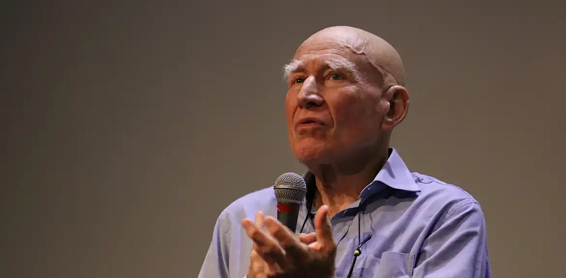 Sebastião Salgado ganha primeira grande exposição após sua morte