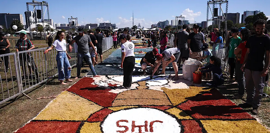 Corpus Christi não é feriado nacional; saiba quais são os direitos do trabalhador
