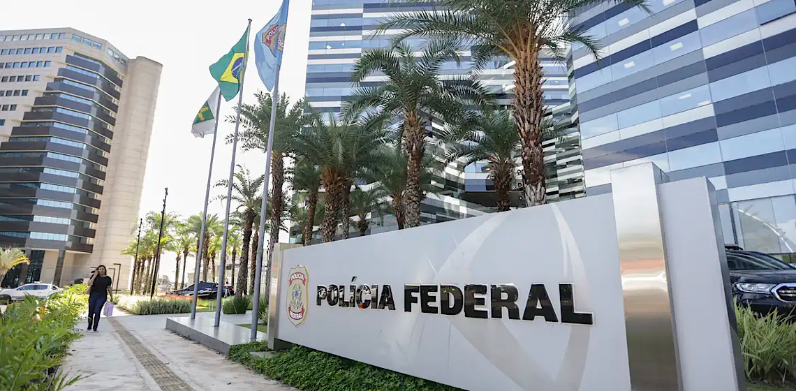 Polícia Federal abre inscrição de concurso para preencher mil vagas