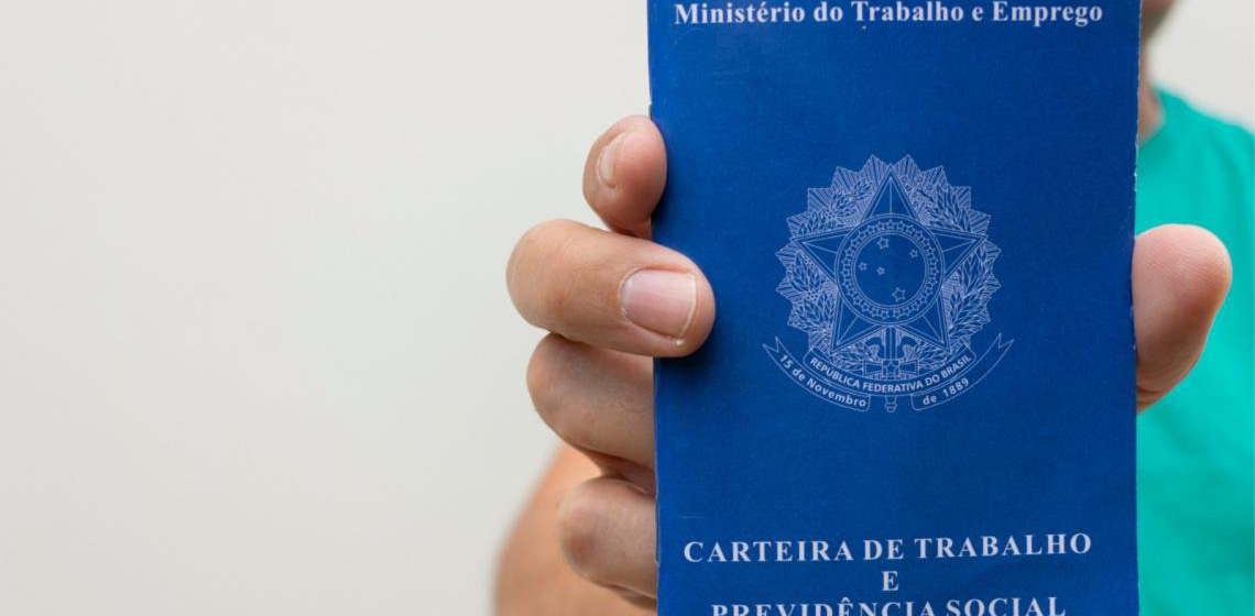 Queda na taxa de desocupação foi destaque na conjuntura econômica do DF no quarto trimestre de 2024
