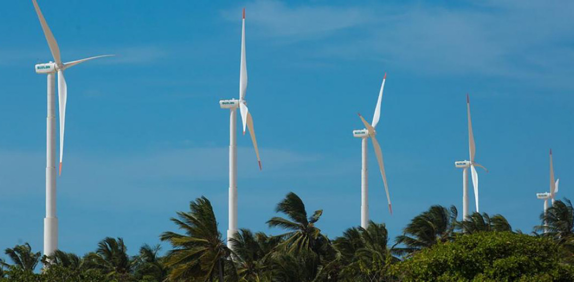 No Ceará, Banco Mundial apoia capacitação para setor de energias renováveis