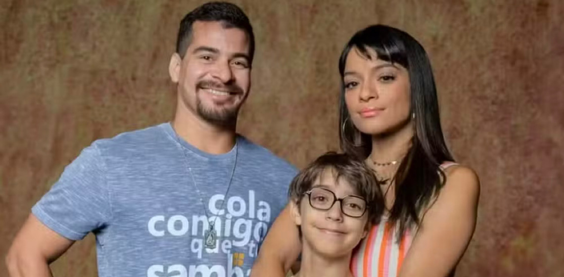 Cena da novela Vale Tudo abre debate sobre pensão alimentícia